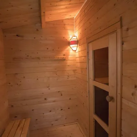 Appartement Residentie Odysseus *