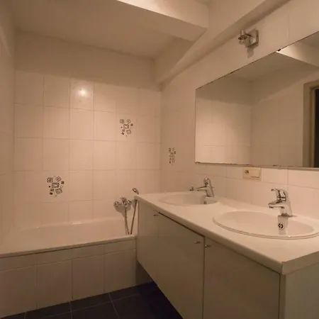 Residentie Odysseus * Blankenberge