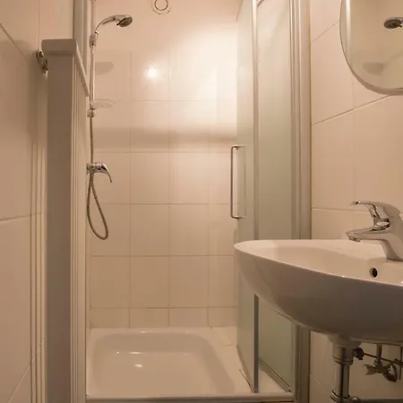 Appartement Residentie Odysseus