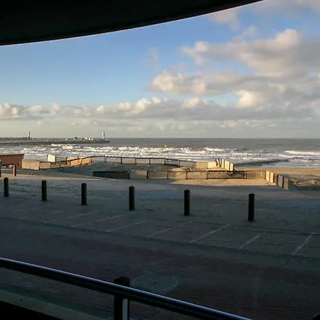 Residentie Odysseus * Blankenberge